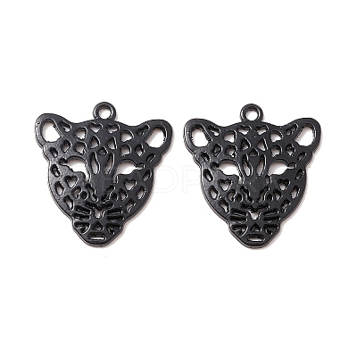 Alloy Pendents LS-PALLOY-F281-15EB-1