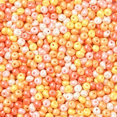 6/0 Glass Seed Beads X1-SEED-L011-08A-05-1