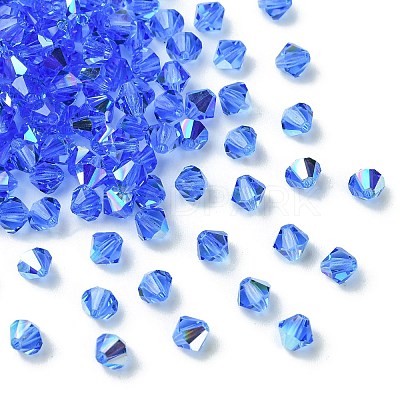 Preciosa® Crystal Beads X-PRC-BA5-30050-201-1