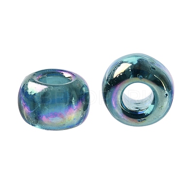 TOHO 8/0 Round Beads X-SEED-TR08-0167BD-1
