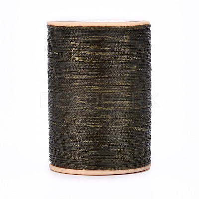 Flat Waxed Thread String X-YC-P003-A04-1