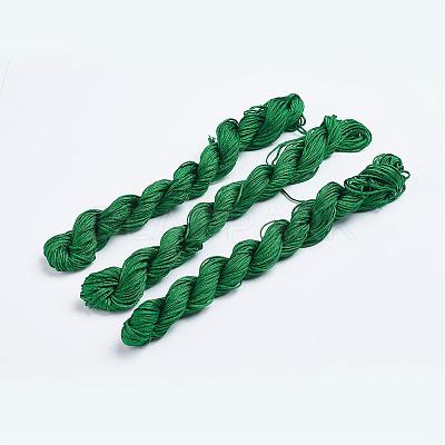 Nylon Braided Cord NWIR-R002-2mm-14-1