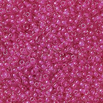 TOHO Round Seed Beads X-SEED-TR11-1078-1