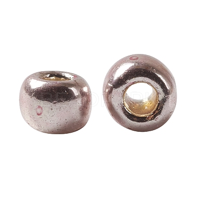 TOHO 11/0 Round Beads SEED-XTR11-PF0552-1