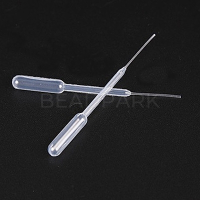 Disposable Plastic Dropper SOAP-PW0001-005A-1