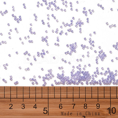12/0 Grade A Round Glass Seed Beads SEED-N001-B-921-1