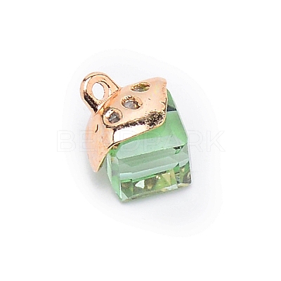 Glass Charms GLAA-SZC0004-02H-1
