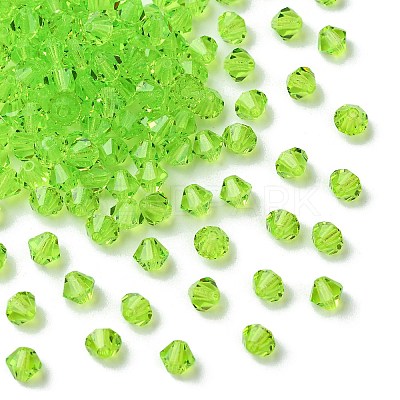 Preciosa® Crystal Beads X-PRC-BA5-50540-1