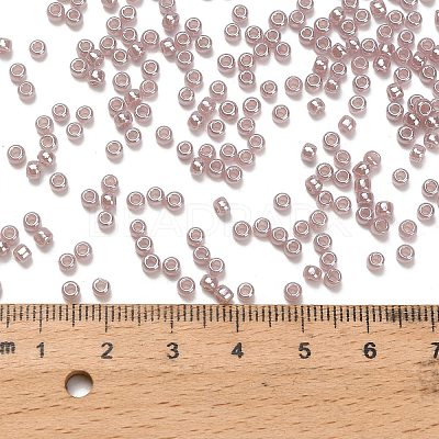 TOHO 8/0 Round Beads SEED-XTR08-0151-1