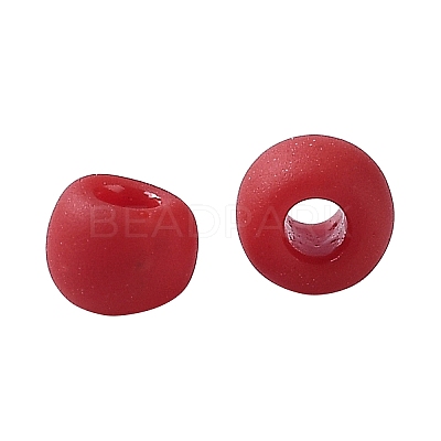 TOHO Round Seed Beads X-SEED-TR11-0045F-1