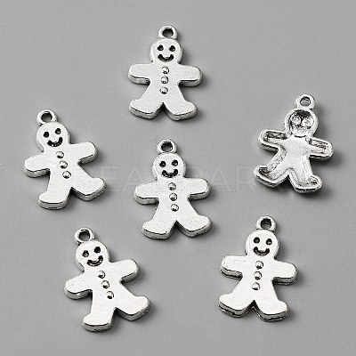 Christmas Alloy Pendants FIND-CJC0004-08AS-1
