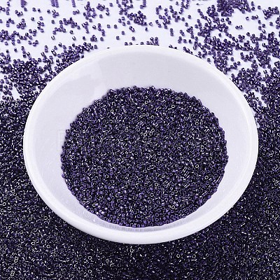 MIYUKI Delica Beads SEED-MY11-DB0464-1