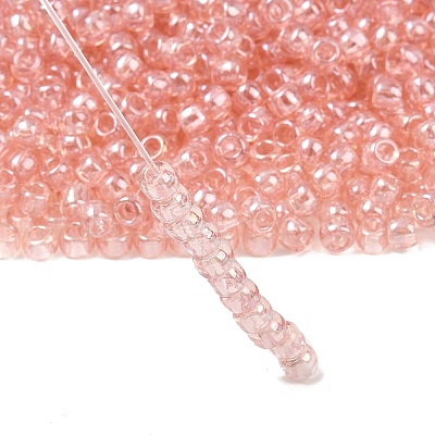 TOHO 6/0 Round Beads X-SEED-TR06-0290-1