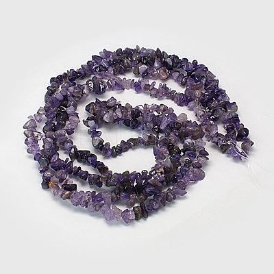 Gemstone Beads Strands X-G-C169-1-1