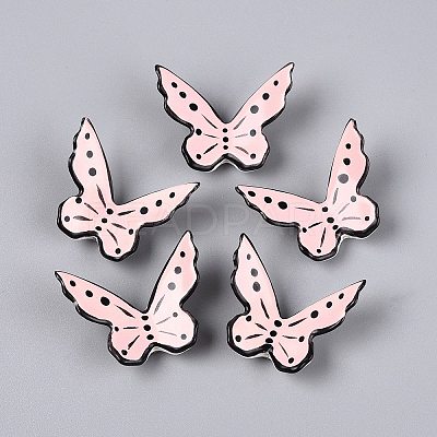 Handmade Porcelain Beads PORC-Q008-01I-1