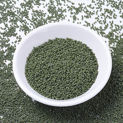 MIYUKI Delica Beads LS-X-SEED-J020-DB1135-1