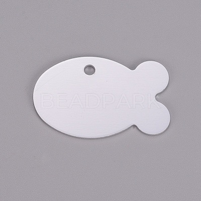 Aluminum Pendants ALUM-TAC0001-01C-01-1