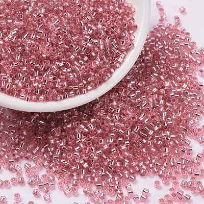 Cylinder Seed Beads SEED-H001-G02-1