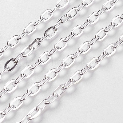 Iron Cable Chains CH-1.2PYSZ-S-1