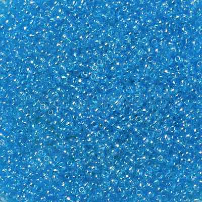 TOHO 8/0 Round Beads SEED-XTR08-0163-1