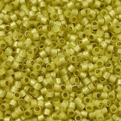 MIYUKI Delica Beads X-SEED-J020-DB2187-1