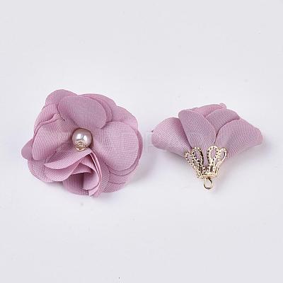 Handmade Cloth Pendant Decorations FIND-063-01J-1