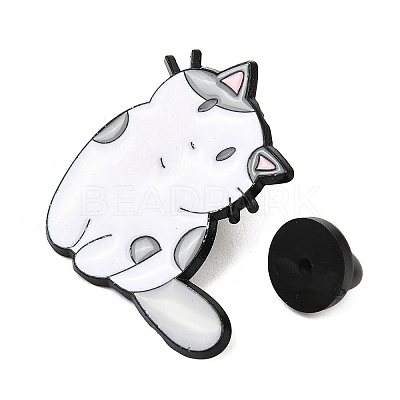 Cat Enamel Pins AL-CBA5B09-01A-EB-1