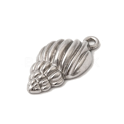 Ocean Theme 304 Stainless Steel Pendants STAS-K255-21H-P-1
