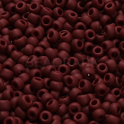 TOHO 6/0 Round Beads SEED-XTR06-0046F-1