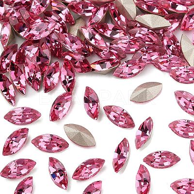 Preciosa® MAXIMA Crystal Fancy Stones X-PRC-FG8-70010-1