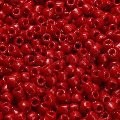 TOHO 6/0 Round Beads X-SEED-TR06-0045-1