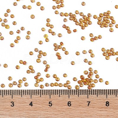 TOHO 11/0 Round Beads X-SEED-TR11-0303-1