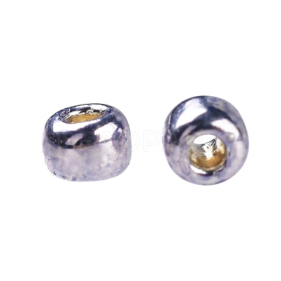 TOHO 11/0 Round Beads SEED-XTR11-PF0568-1