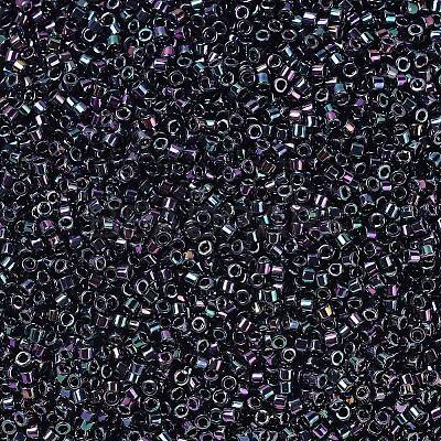 MIYUKI Delica Beads X-SEED-J020-DB1001-1