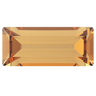 Preciosa® MAXIMA Crystal Fancy Stones X-PRC-FB7-10070-1