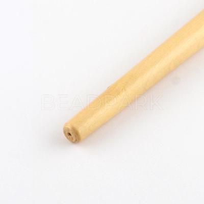 Wood Ring Enlarger Stick Mandrel Sizer Tool TOOL-R091-12-1