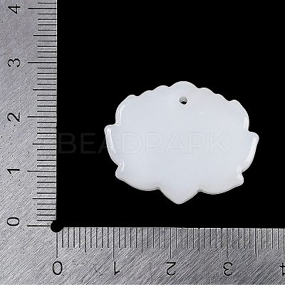 Glass Pendants GLAA-G121-01A-1