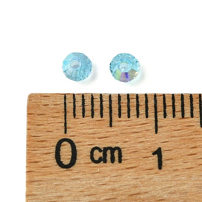 Preciosa® Crystal Beads Y-PRC-BA3-60010-200-1