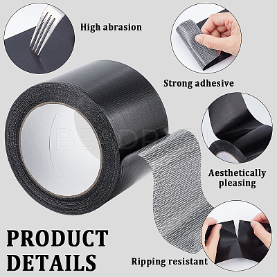 Adhesive Patch Tape AJEW-WH0419-06C-01-1