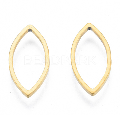 201 Stainless Steel Linking Rings STAS-N090-T05-2-1