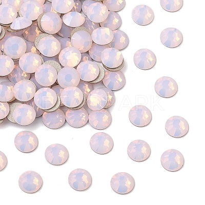 Preciosa® MAXIMA Crystal No Hotfix Flatback Stones Y-PRC-NSS16-71350-1