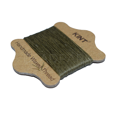 Waxed Nylon Cord YC-E005-0.65mm-23-1