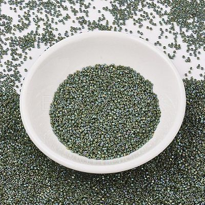 MIYUKI Delica Beads X-SEED-J020-DB1575-1