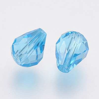 K9 Glass SWAR-F062-8x6mm-10-1