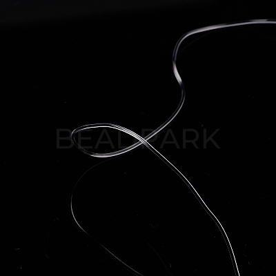Elastic Crystal Thread X-EW-0.8D-1