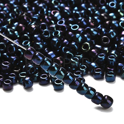 TOHO 3/0 Round Beads X-SEED-TR03-0082-1
