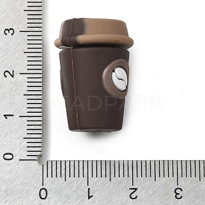 Silicone Focal Beads SIL-L007-02A-1