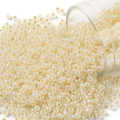 TOHO 11/0 Round Beads SEED-XTR11-0901-1