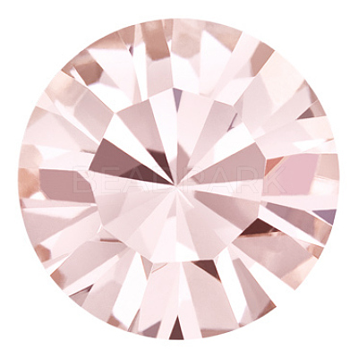 Preciosa® MAXIMA Crystal Round Stones Y-PRC-RBSS18-70530-1