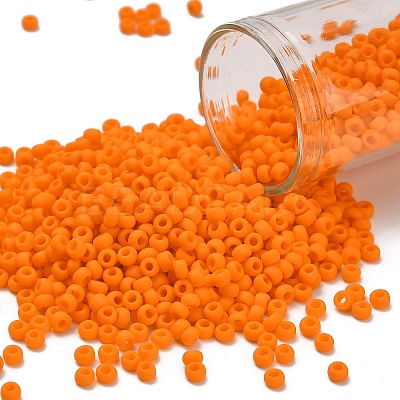 TOHO 8/0 Round Beads SEED-XTR08-0042DF-1